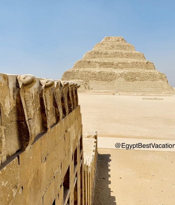 Private 4-Day Egypt Luxury Tour To Cairo & Luxor