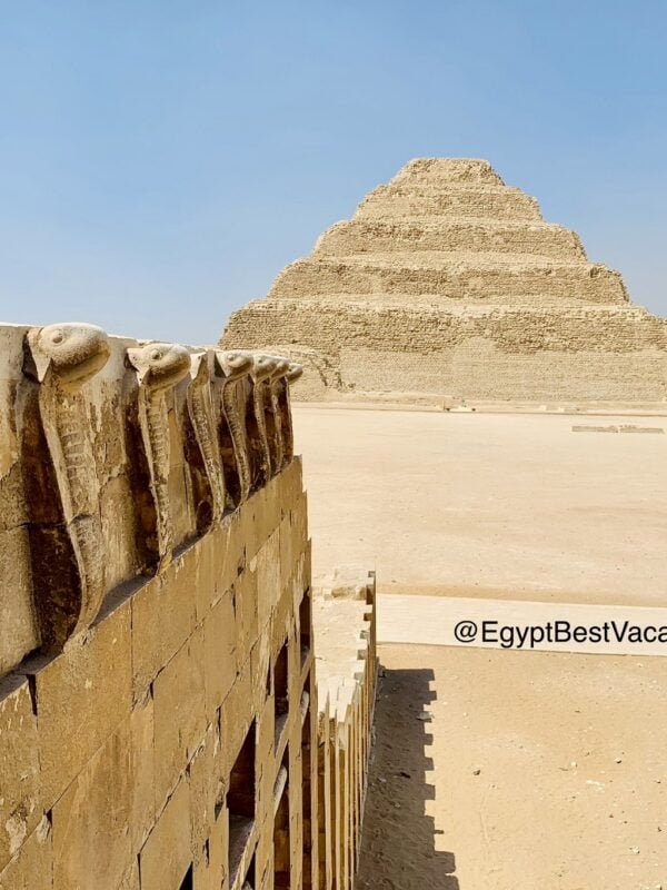 Private 4-Day Egypt Luxury Tour To Cairo & Luxor