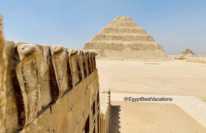 Private 4-Day Egypt Luxury Tour To Cairo & Luxor