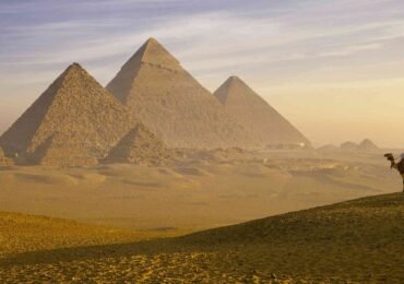 Pyramids & Red Sea Tours