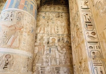 13 Must-see Attractions in Luxor