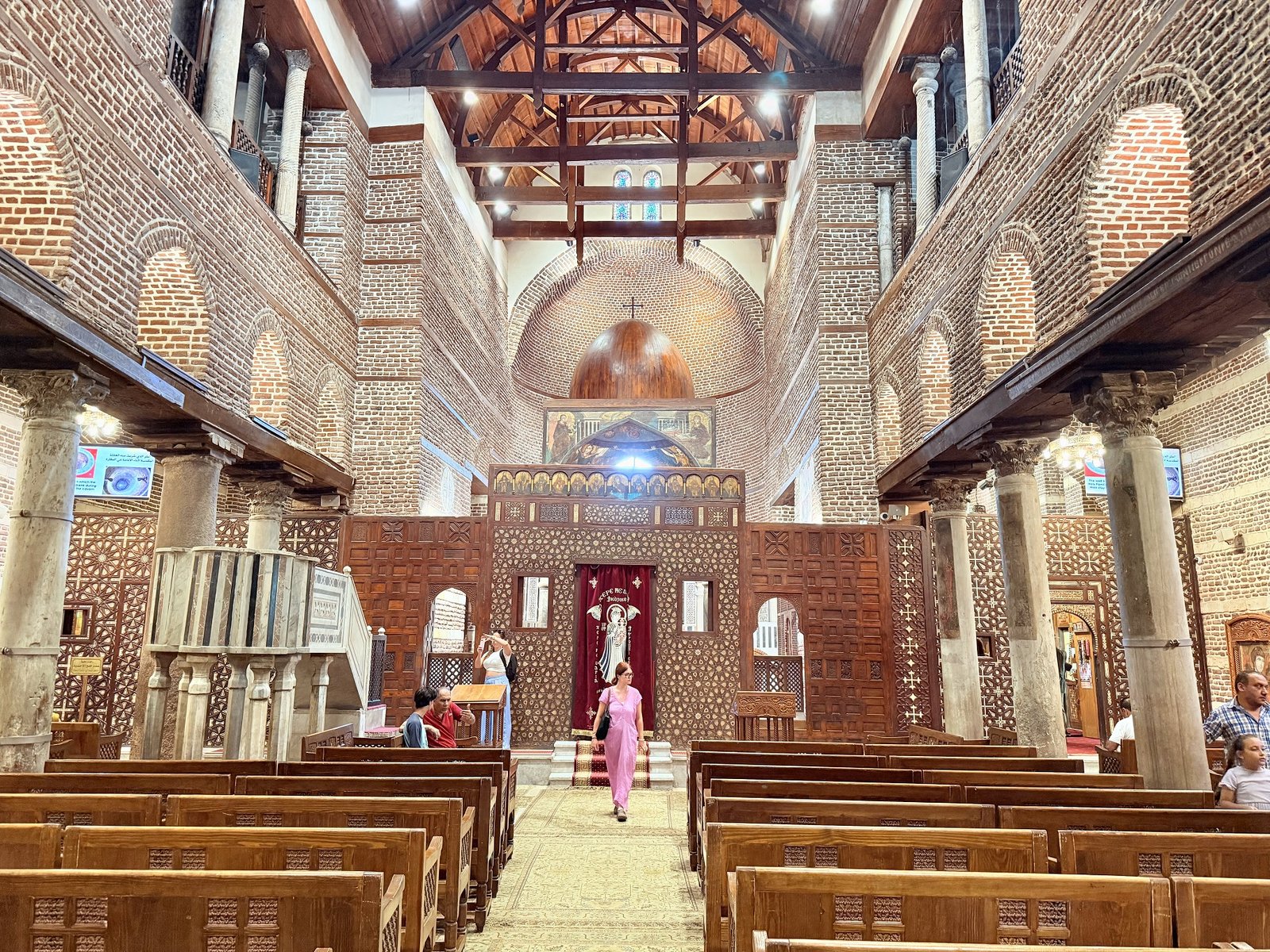 Top things to Do in Cairo