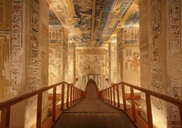 13 Must-see Attractions in Luxor