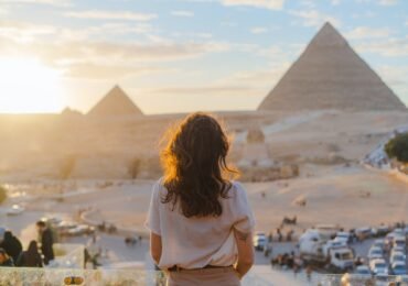 16-Day Egypt Solo Tour with Dahabiya Cruise & Desert Safari