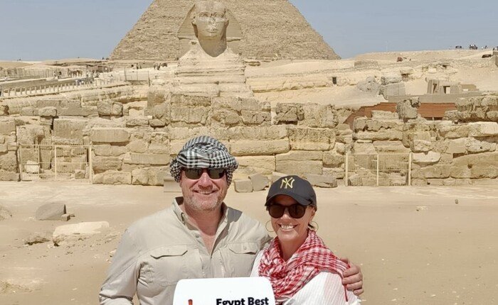 4 Day Cairo & Fayoum Easter Holiday