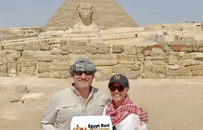 4 Day Cairo & Fayoum Easter Holiday