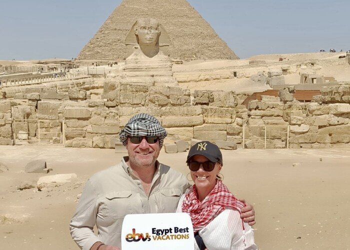 4 Day Cairo & Fayoum Easter Holiday