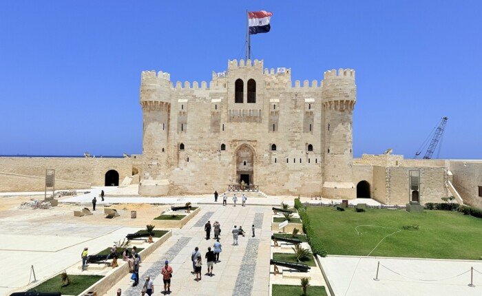 4 Day Egypt Easter Holiday in Cairo & Alexandria
