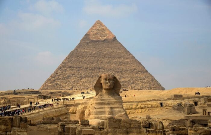 5-Day Egypt Tour For Women To Cairo, Luxor & Alexandria