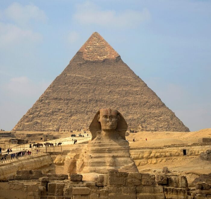 5-Day Egypt Tour For Women To Cairo, Luxor & Alexandria