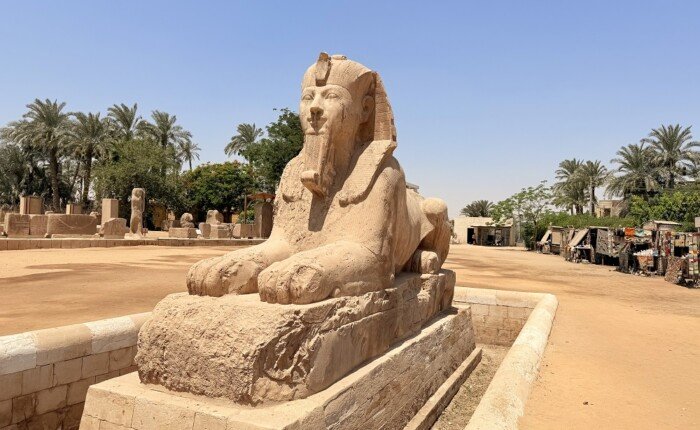 Best 17-Day Egypt Itinerary: Cairo, Felucca Cruise, Hurghada & White Desert Escape