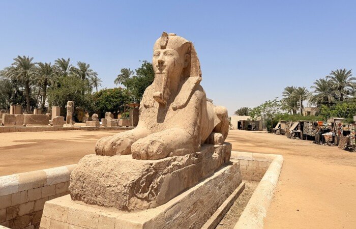 Best 17-Day Egypt Itinerary: Cairo, Felucca Cruise, Hurghada & White Desert Escape