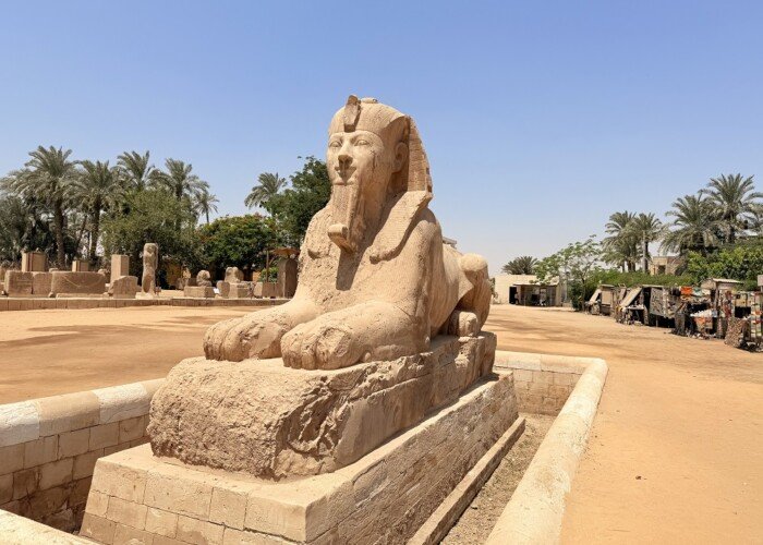 Best 17-Day Egypt Itinerary: Cairo, Felucca Cruise, Hurghada & White Desert Escape