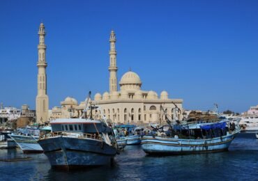 Best Things to Do in Hurghada, Egypt: Ultimate Guide