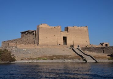 Aswan Things To Do