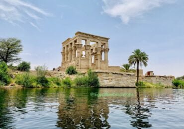 Unveiling Aswan's Past