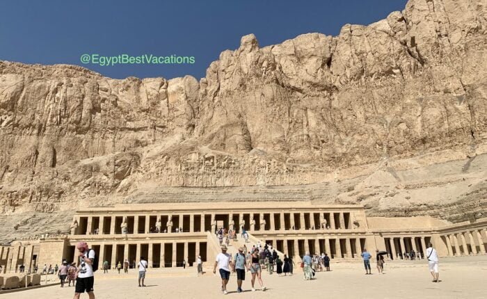 Unforgettable Easter: Solo Egypt Escape - Pyramids & Luxor (4 Days)