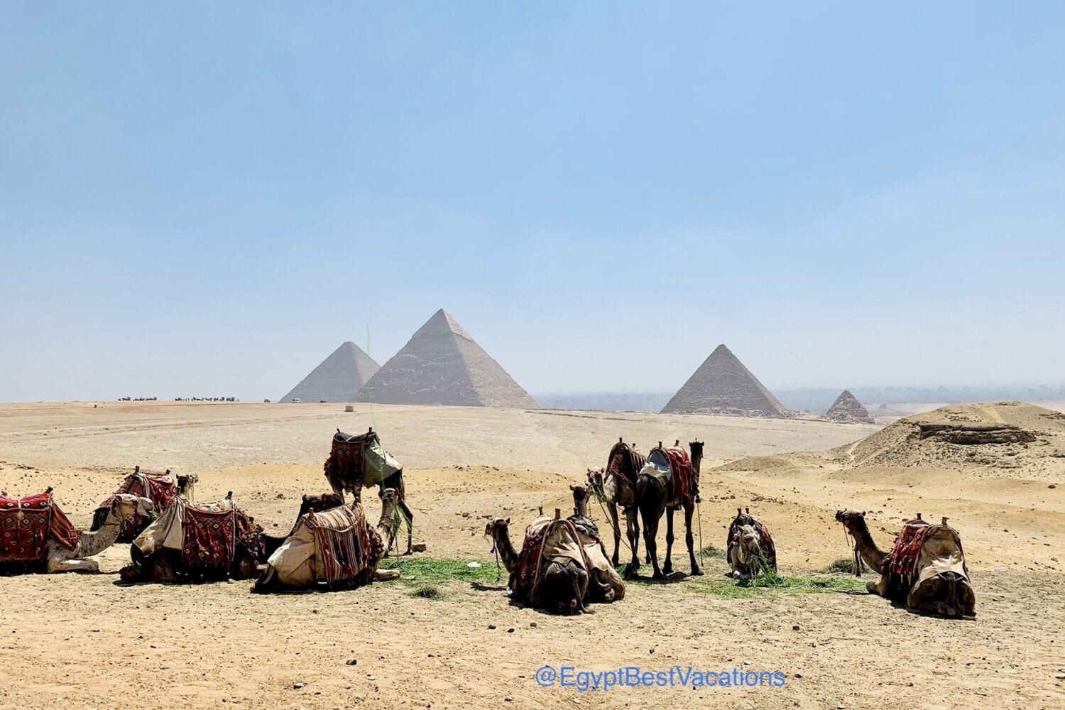 Luxor Eclipse 2027 - 4 Days Cairo & Luxor Tour - Egypt Best Vacations