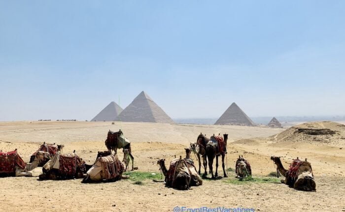 2027 Solar Eclipse Tour - 4 Days Cairo & Luxor