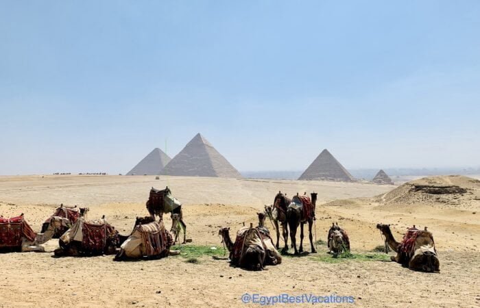 2027 Solar Eclipse Tour - 4 Days Cairo & Luxor