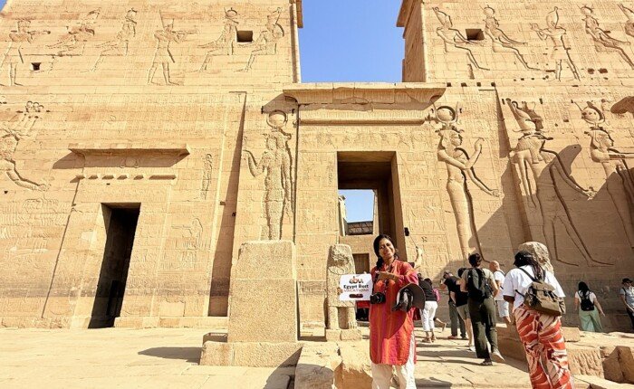 5 Day Women-only Egypt Tour to Cairo, Luxor and Aswan