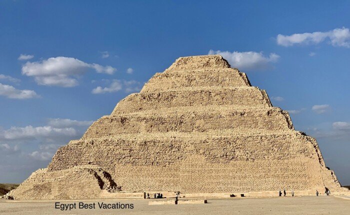 Egypt 20-Day Cultural Tour Cairo, Nile, Desert & Red Sea