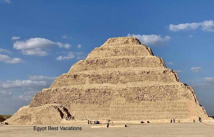 Egypt 20-Day Cultural Tour Cairo, Nile, Desert & Red Sea