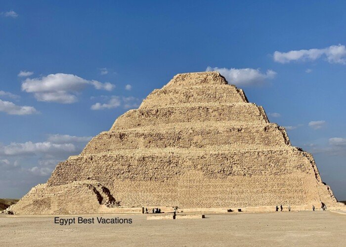 Egypt 20-Day Cultural Tour Cairo, Nile, Desert & Red Sea