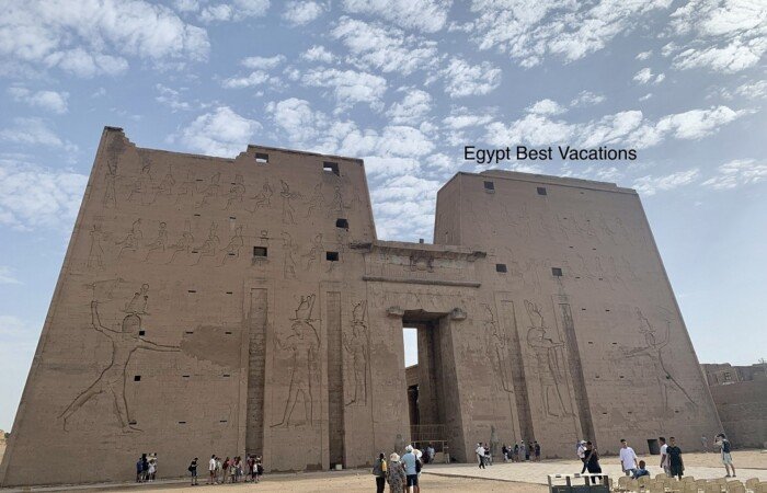 Egypt Itinerary 19 Days For Solo Travelers
