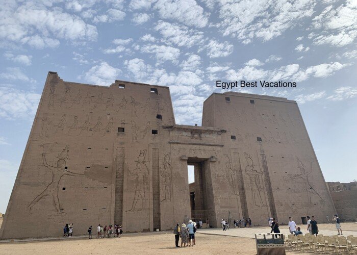 Egypt Itinerary 19 Days For Solo Travelers