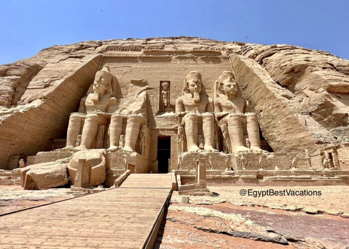 Egypt Itinerary 20 Days For Solo Travelers
