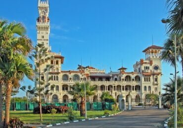 13-Things to do in Alexandria, Egypt