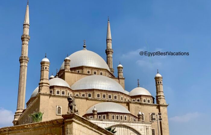 Solar Eclipse 2027 - Cairo Luxor 5 Day Tour