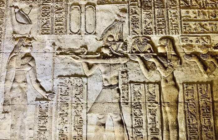Solo Egypt Travel 21 Days Pyramids Felucca Red Sea & Desert