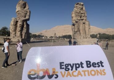 10 Day Egypt Tour with Dahabiya Cruise and Hurghada For Singles