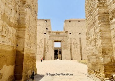 10 Day Egypt Tour with Dahabiya Cruise and Hurghada Stay