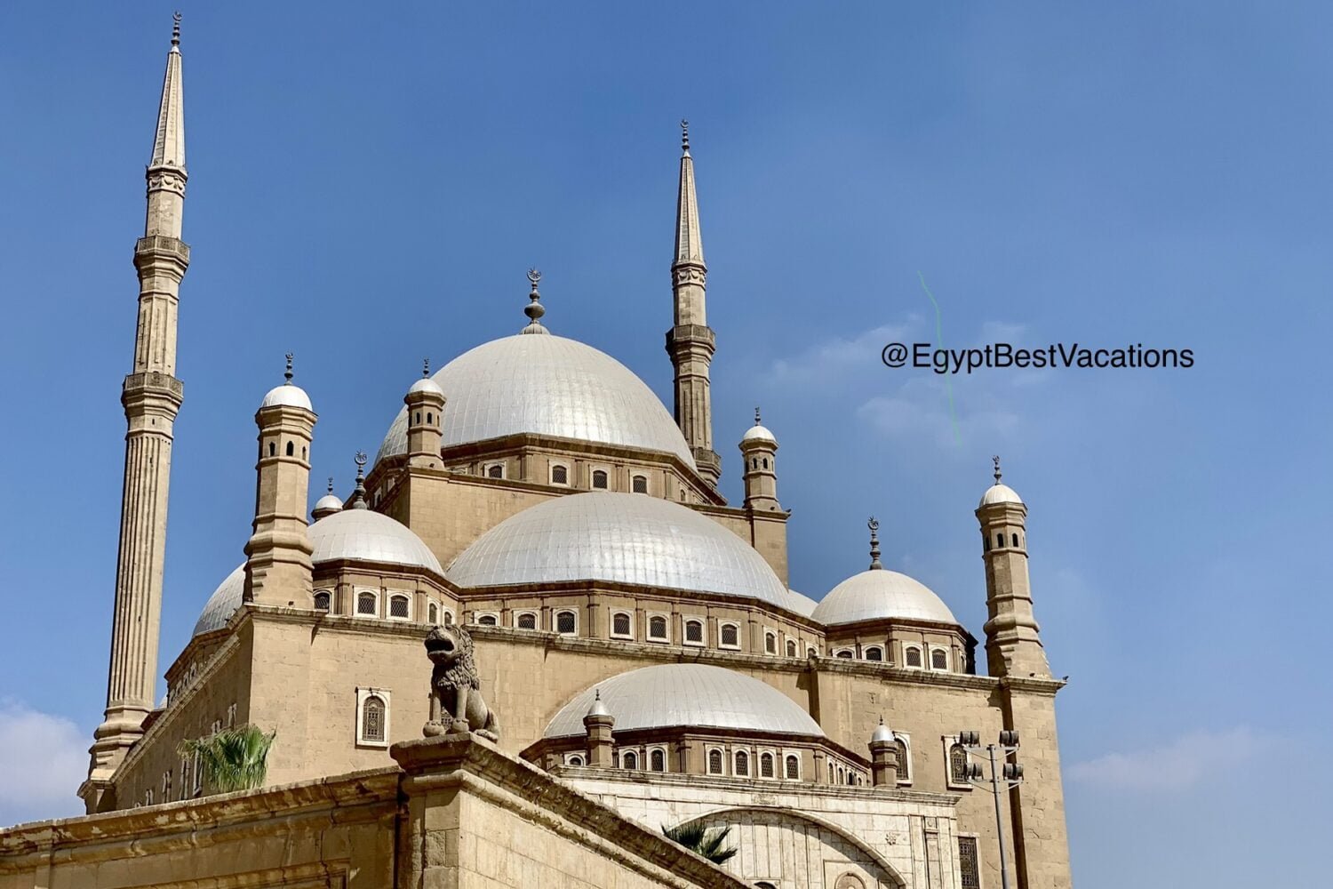 4 Day Cairo & Luxor Tour from Singapore