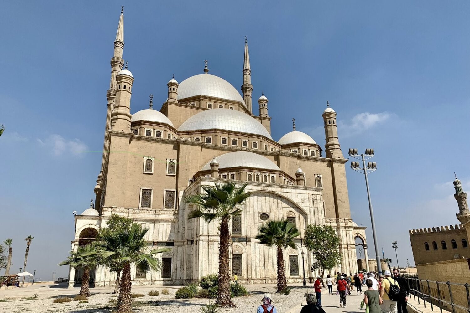 5 Day Cairo & Alexandria Slow Travel Tour