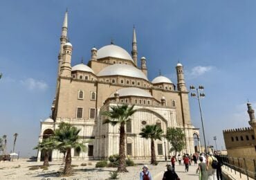 5 Day Cairo & Alexandria Slow Travel Tour