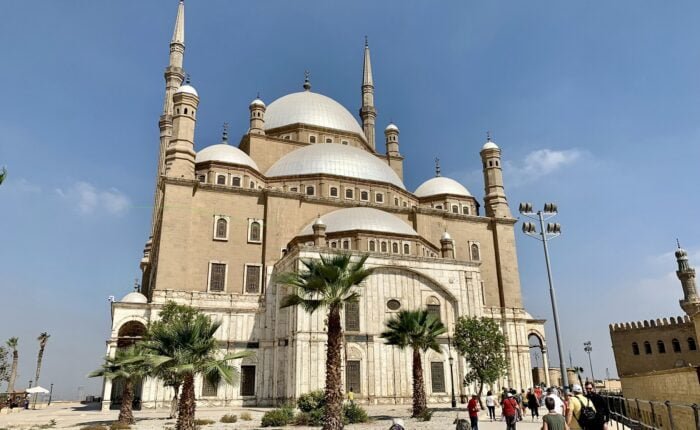 5 Day Cairo & Alexandria Slow Travel Tour