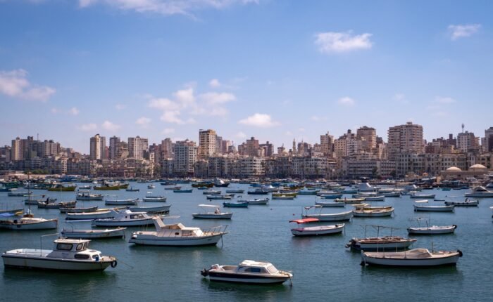 5 Day Solo Cairo & Alexandria Slow Travel Tour