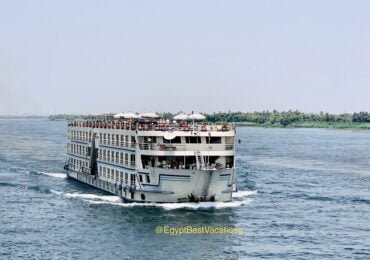 Best 7-Night Nile Cruise For Solo Travelers