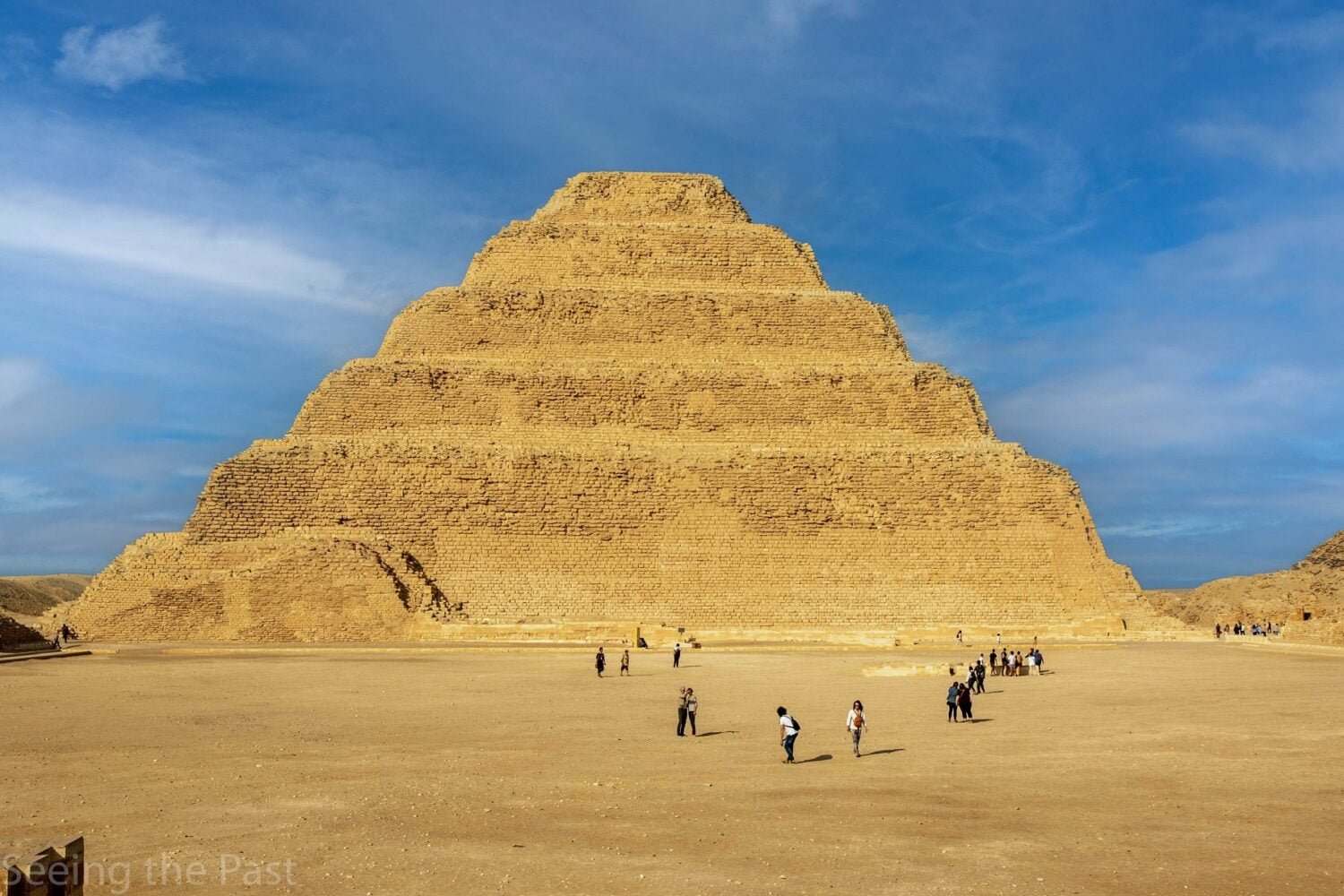 Egypt Family Tour - 4 Days Cairo & Alexandria