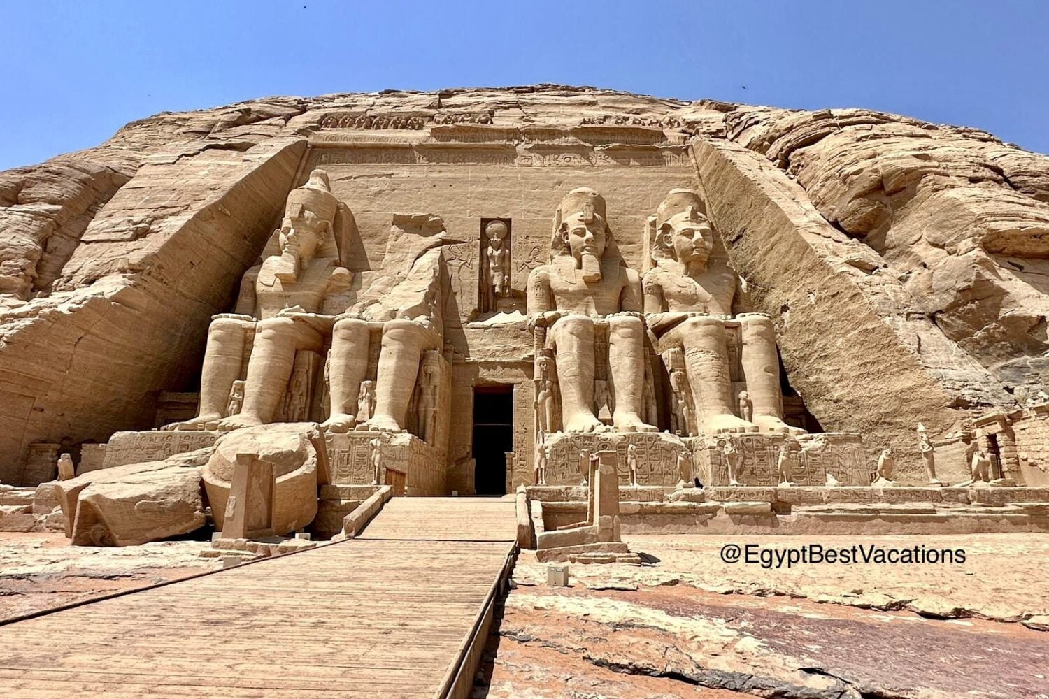 4 Day Cairo & Abu Simbel Tour From New Zealand