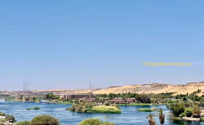 5 Day Egypt Easter Tour in Cairo, Luxor & Aswan