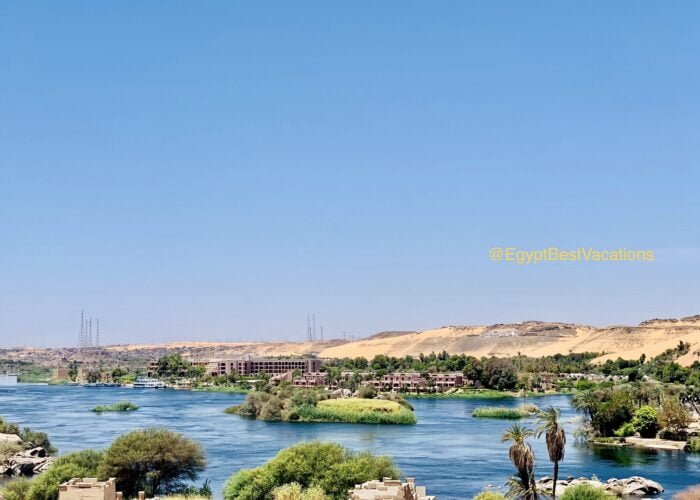 5 Day Egypt Easter Tour in Cairo, Luxor & Aswan