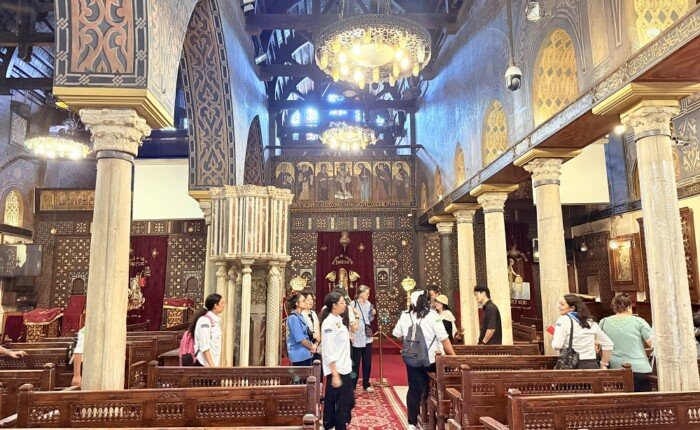 5 Day Egypt Easter Tour in Cairo, Luxor & Aswan