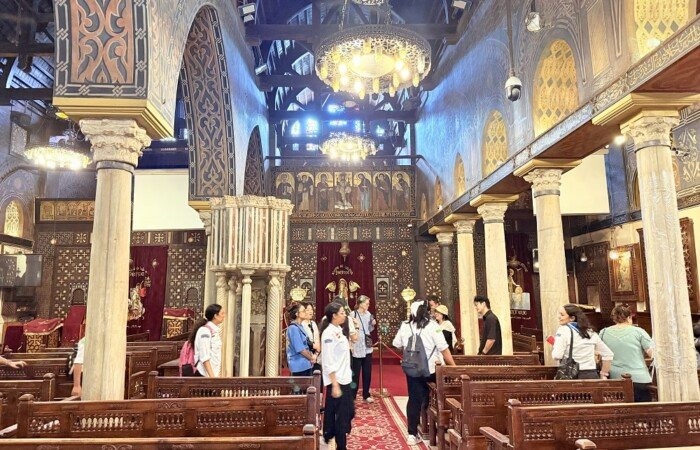 5 Day Egypt Easter Tour in Cairo, Luxor & Aswan