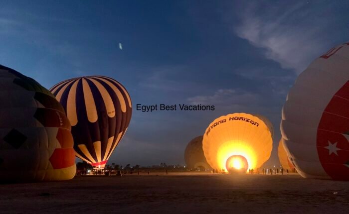 6 Day Cairo, Alexandria & Luxor Solo Women Tour