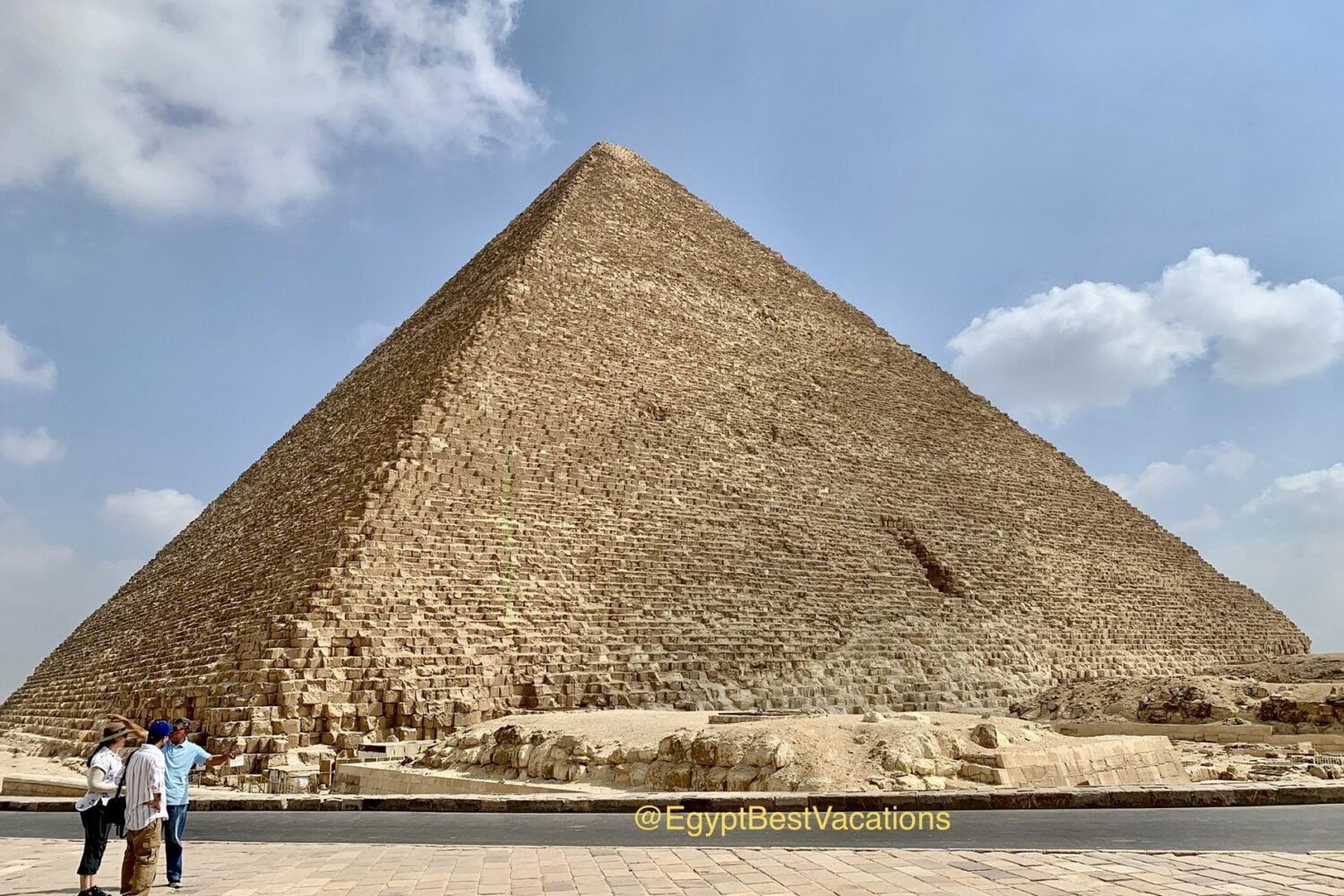 6 Day Women's Only Cairo, Alexandria & Luxor Tour